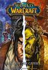 World of Warcraft Graphic Novel, Band 3 - Angriff der Geiel (German Edition)