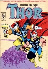 Thor n2