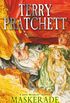 Maskerade: (Discworld Novel 18) (Discworld series) (English Edition)