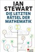 Die letzten Rtsel der Mathematik (German Edition)