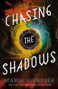 Chasing the Shadows (Sentinels of the Galaxy Book 2) (English Edition)
