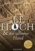 Commissaire Le Floch und die silberne Hand: Roman (Commissaire Le Floch-Serie 5) (German Edition)