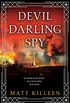 Devil Darling Spy (English Edition)