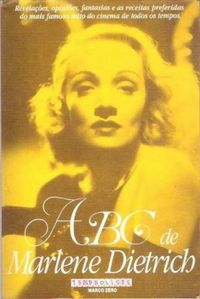 Abc De Marlene Dietrich 