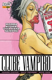 Clube Vampiro - Vol. 1