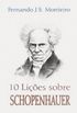 10 lies sobre schopenhauer