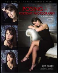 Posing for Portrait Photography