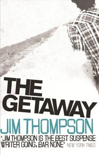 The Getaway (English Edition)