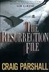 The Resurrection File (Chambers of Justice Book 1) (English Edition)