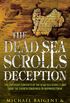 The Dead Sea Scrolls Deception (English Edition)