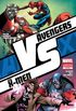 The avengers vs X-men #2