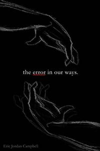 The Error In Our Ways