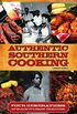 Authentic Southern Cooking (English Edition)