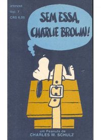 Sem essa, Charlie Brown!