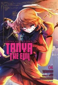 Tanya The Evil #04