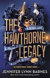 The Hawthorne Legacy (The Inheritance Games Book 2) (English Edition)