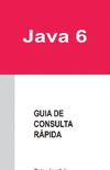 Java 6 - Guia de Consulta Rpida