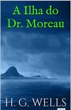 A Ilha do Dr. Moreau (Coleção H.G. Wells)