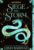 Siege and Storm (The Shadow and Bone Trilogy Book 2) (English Edition)