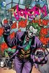 Batman #23.1: Coringa - Os novos 52