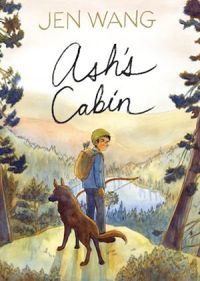 Ashs Cabin