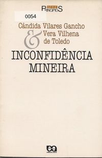 Inconfidncia Mineira