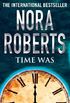 Time Was (Time and Again Book 1) (English Edition)
