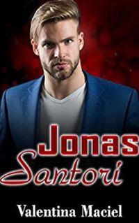 Jonas Santori