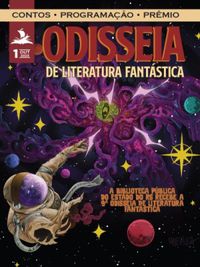 Revista Odisseia de Literatura Fantstica