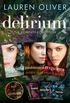 Delirium: The Complete Collection: Delirium, Hana, Pandemonium, Annabel, Raven, Requiem (Delirium Trilogy) (English Edition)