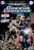 Green Lanterns #31 - DC Universe Rebirth