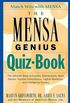 The Mensa Genius Quiz Book