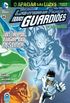 Lanterna Verde: Novos Guardies #24 (Os Novos 52)