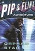 Orphan Star (Adventures of Pip & Flinx Book 4) (English Edition)