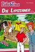 Bibi & Tina - Die Lipizzaner: Roman zum Hrspiel (German Edition)