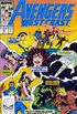 Vingadores da Costa Oeste #49 (volume 2)