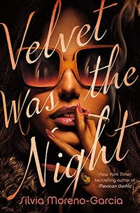 Velvet Was the Night (English Edition)