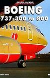  Boeing 737-300 to 800