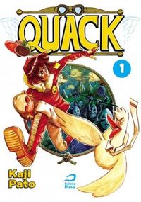 Quack #1