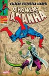 Coleo Histrica Marvel: O Homem-Aranha #3