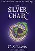 The Silver Chair (Chronicles of Narnia Book 6)
