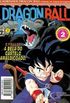 Dragon Ball - A Bela do Castelo Amaldioado #02