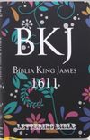 Bblia King James 1611