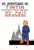 Tintin no Pas dos Sovietes