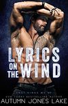 Lyrics on the Wind (Lost Kings MC Book 17) (English Edition)