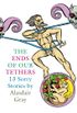 The Ends Of Our Tethers: Thirteen Sorry Stories (English Edition)