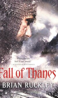 Fall of Thanes: 3