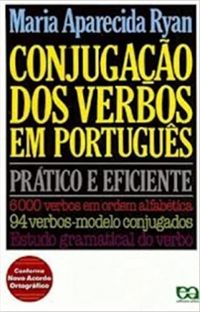 Conjugao dos Verbos em Portugus