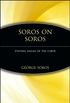 Soros on Soros: Staying Ahead of the Curve (English Edition)