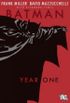 Batman: Year One (Batman (1940-2011)